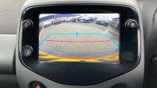 Toyota Aygo 1.0 VVT-i X-Trend TSS 5dr Petrol Hatchback